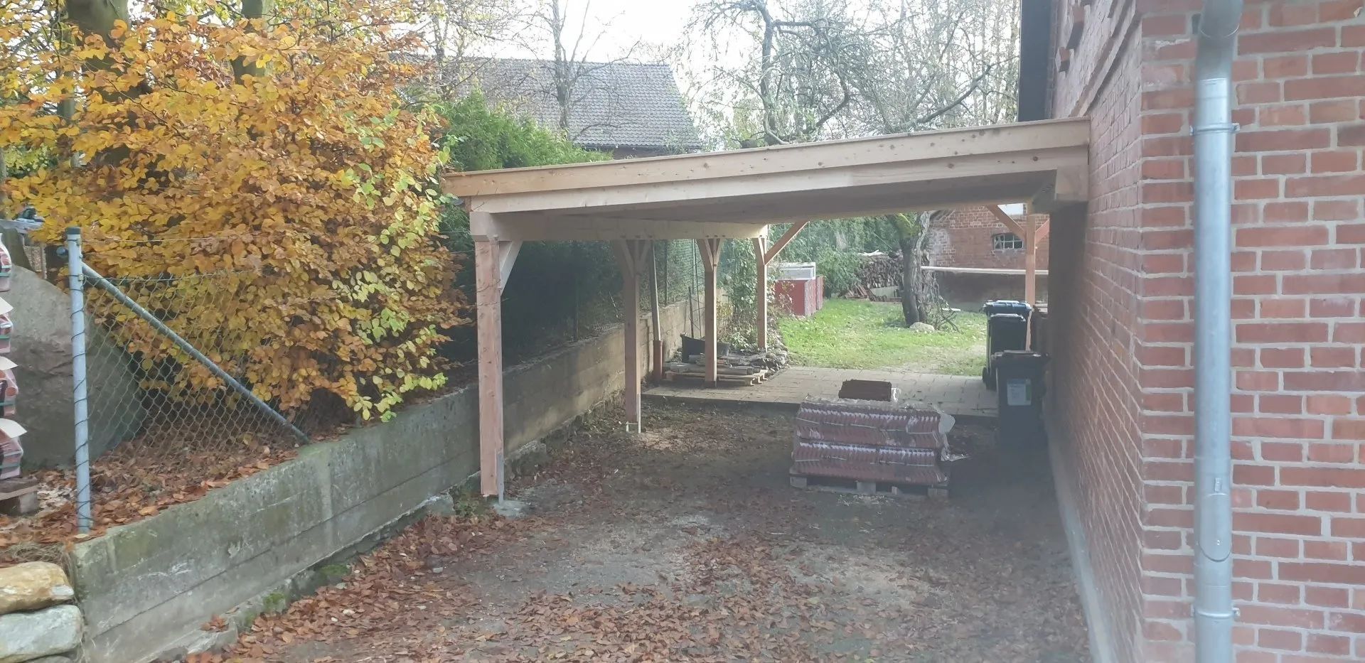 Carport