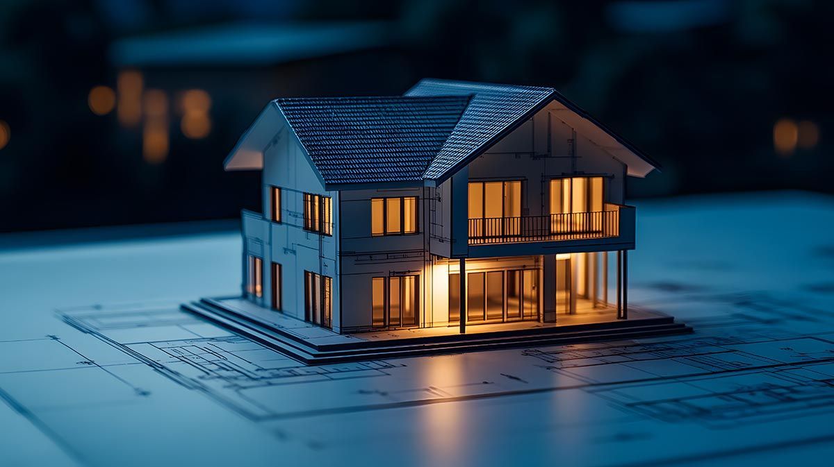 Anbau & Aufstockungen