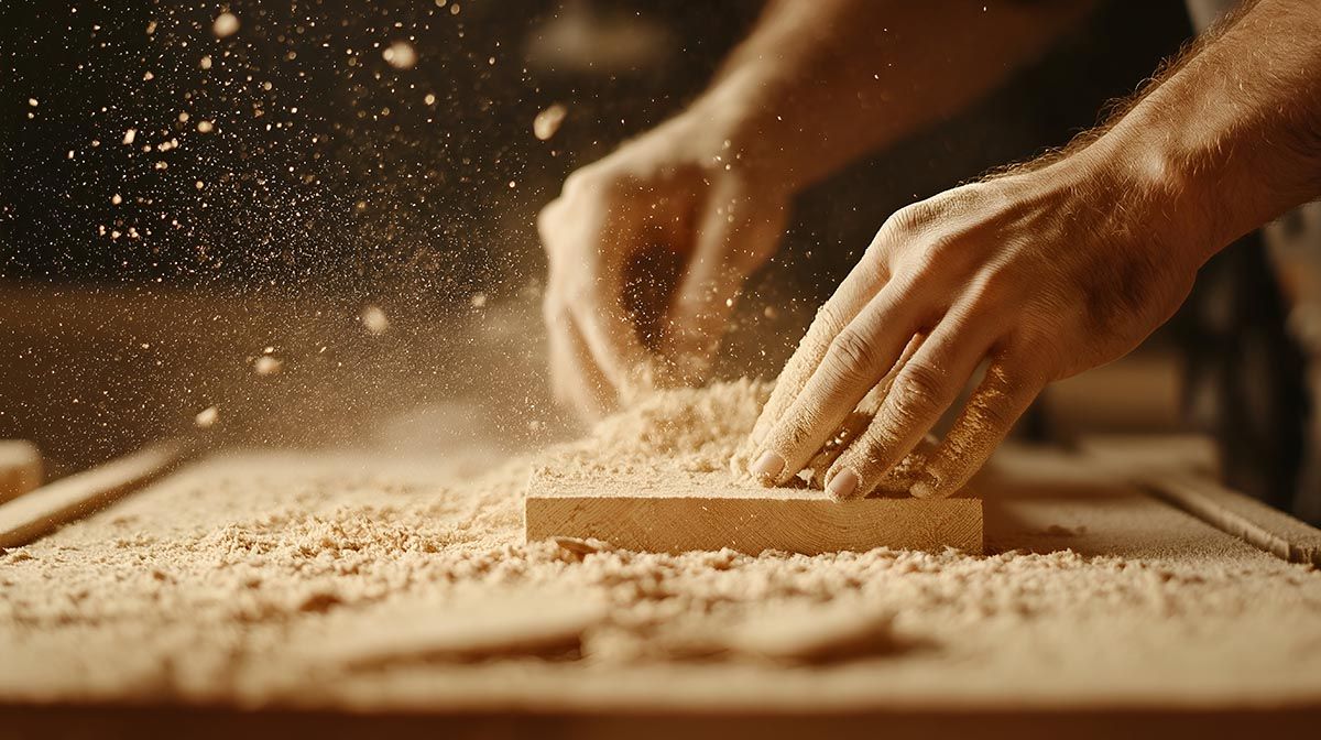 Meisterhandwerk Zimmerei