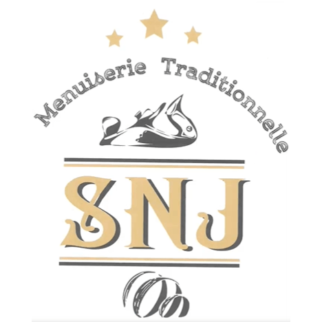 Logo SNJ Menuiserie