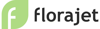 Logo Florajet