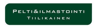 Pelti ja ilmastointi Tiilikainen Oy logo
