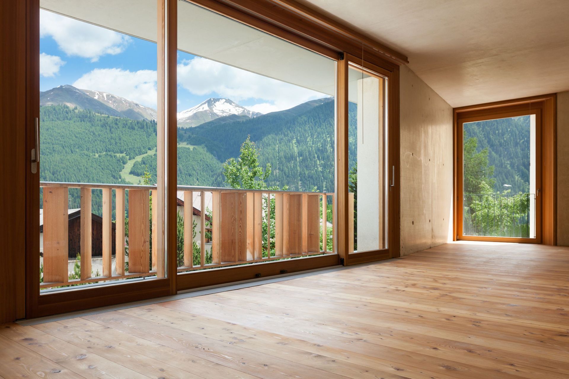 Floor covering - RénovaBagnes