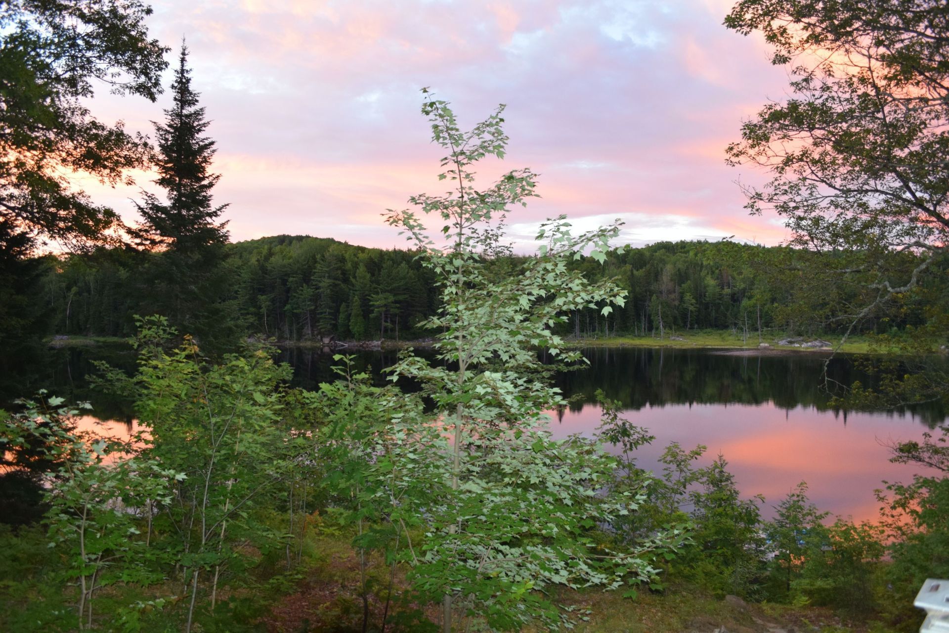 Chalet rental in Canada - RénovaBagnes