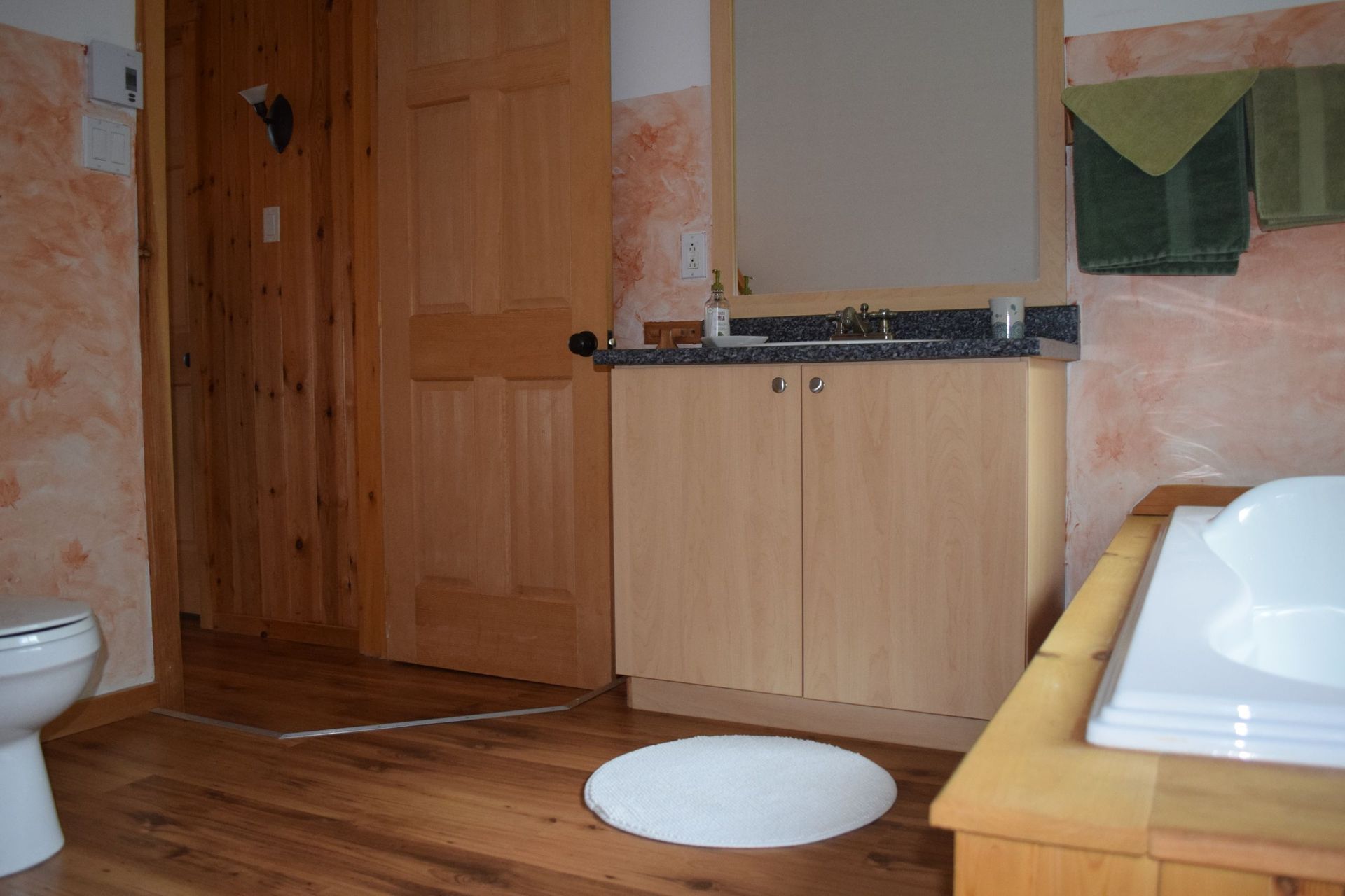 Chalet rental in Canada - RénovaBagnes