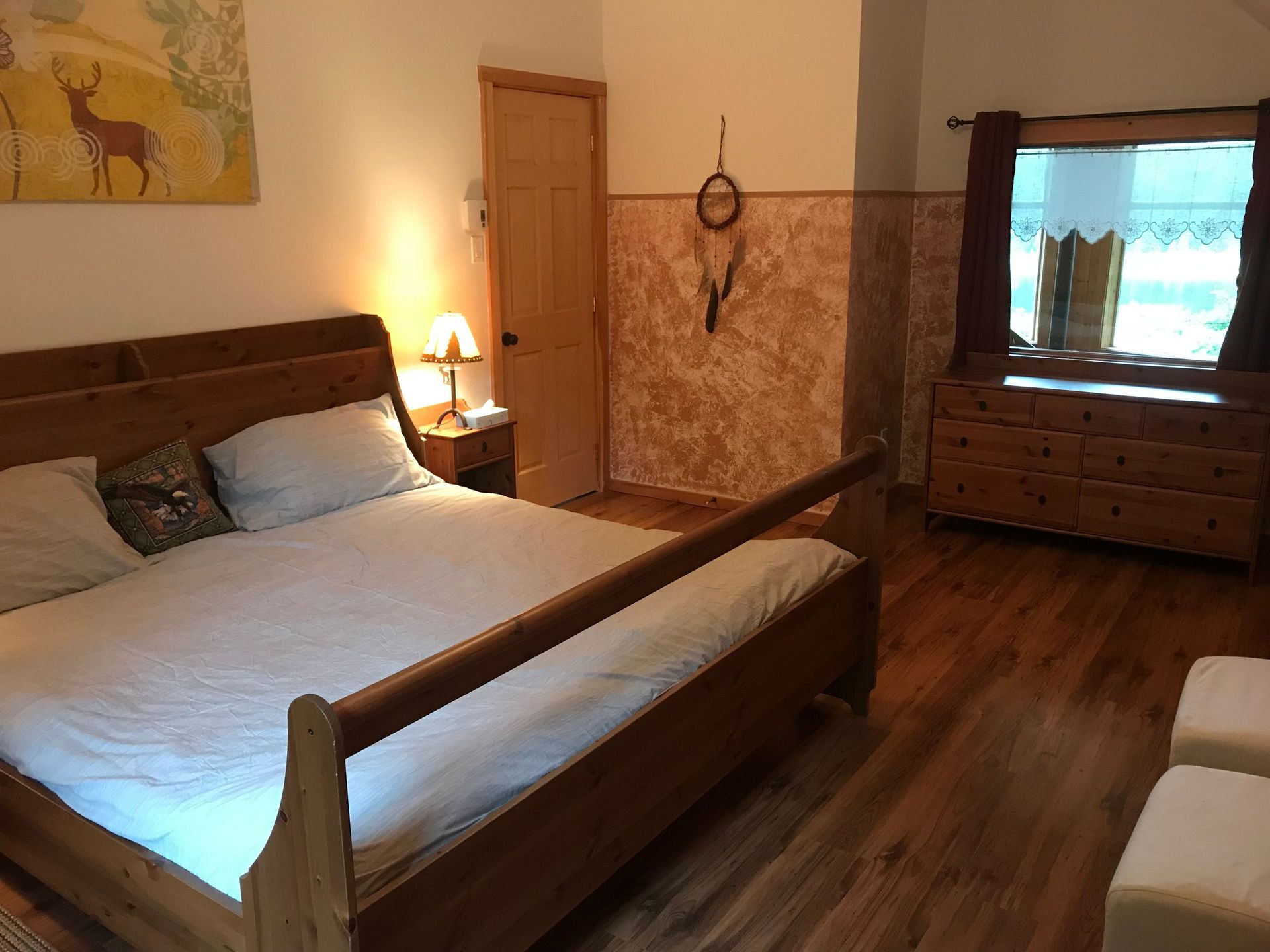 Chalet rental in Canada - RénovaBagnes