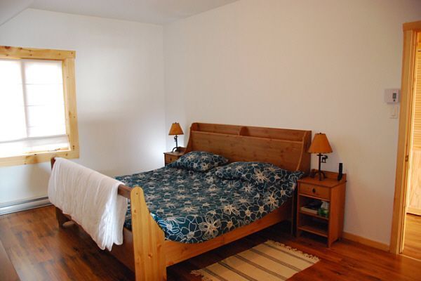 Chalet rental in Canada - RénovaBagnes