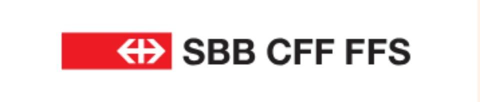 SBB CFF FF Logo