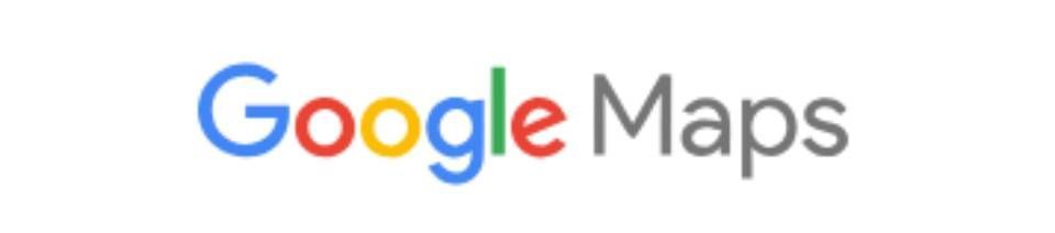 Logo Google Maps