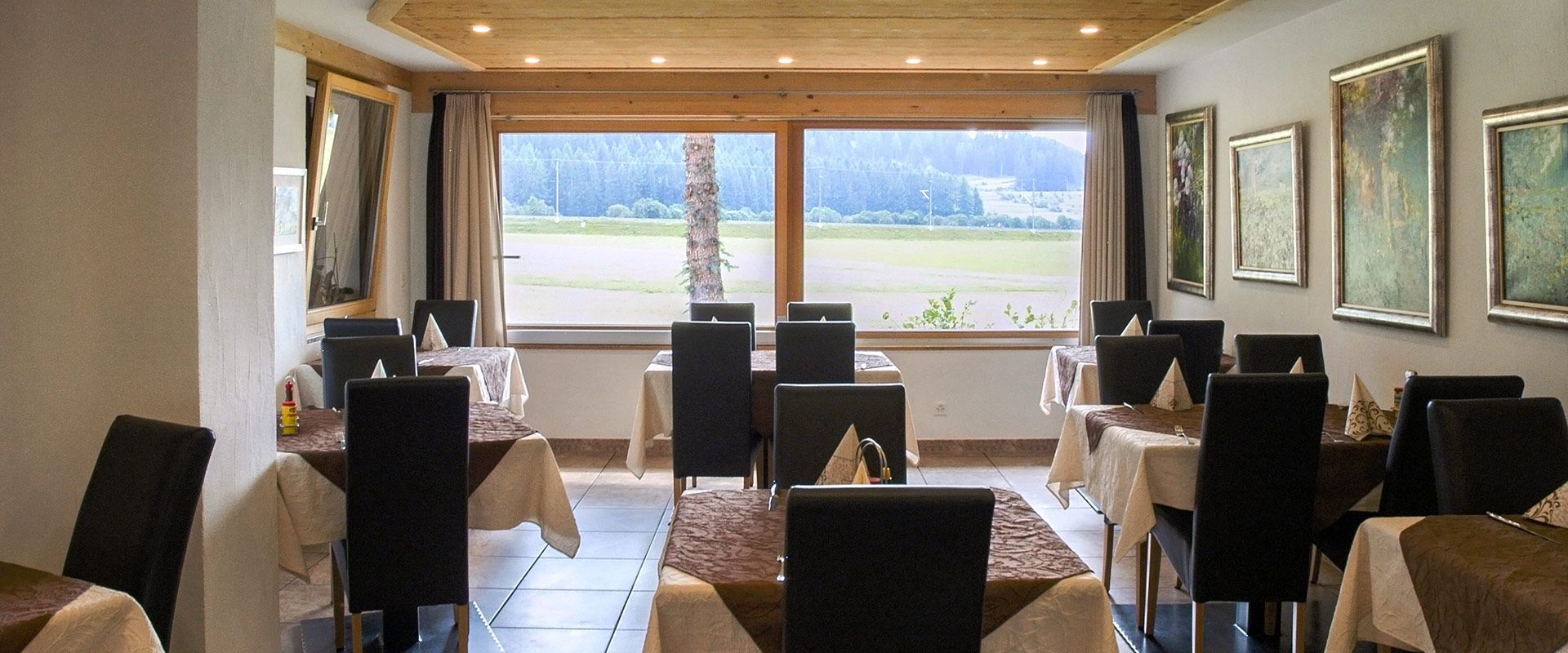 Hotel Pizzeria Selva