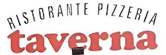 Pizzeria Taverna Savognin, Inhaber Beluli Demir-logo