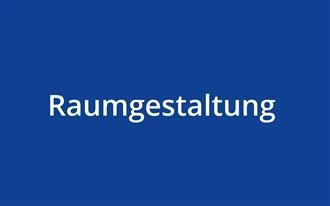 Raumgestaltung Malermeister