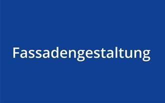 Fassadengestaltung Sankt Augustin