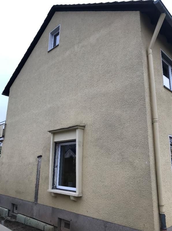 Malerarbeiten von Mike Matz