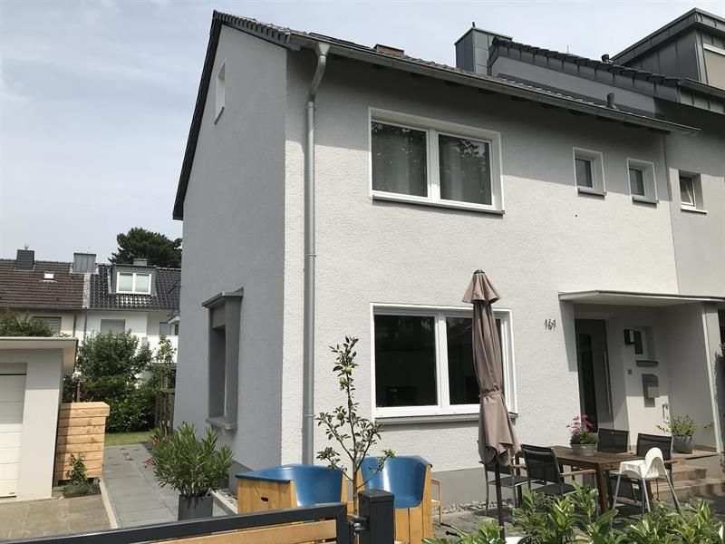 Malerarbeiten von Mike Matz