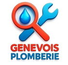 Vers accueil Logo Genevois Plomberie