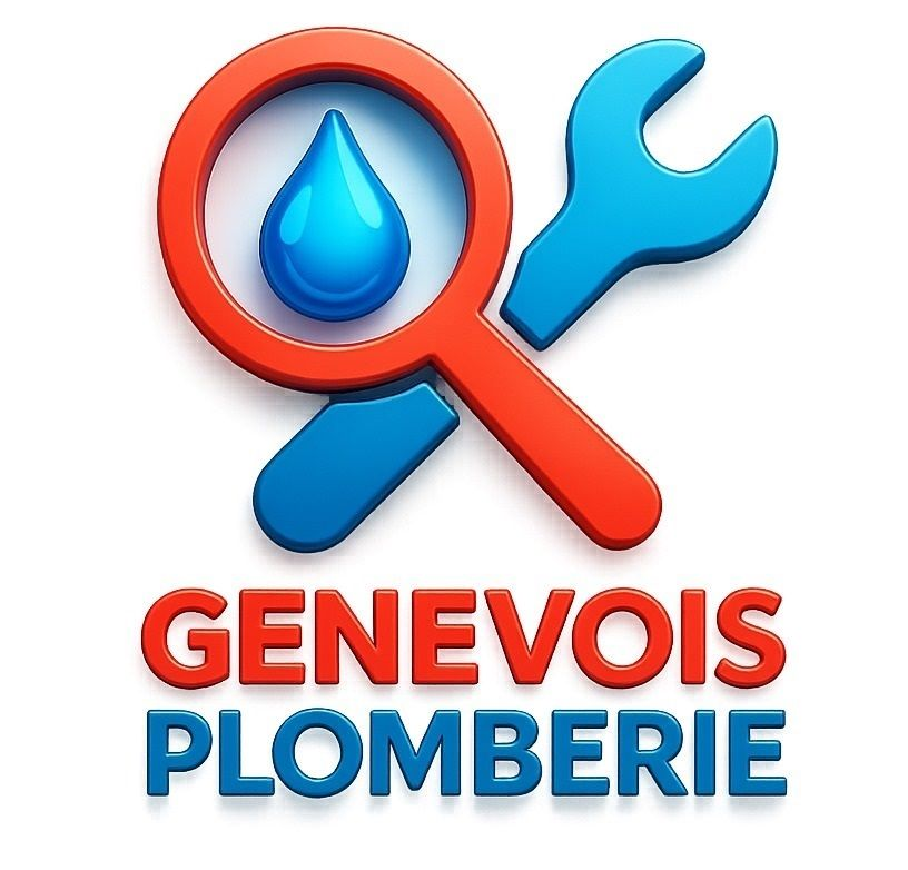 Logo Genevois Plomberie