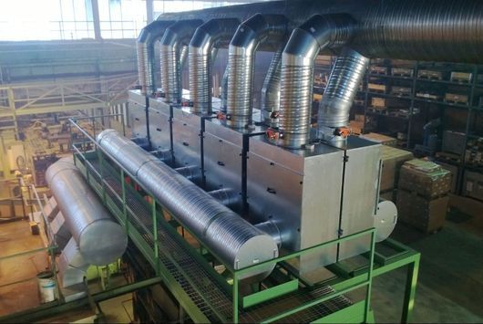 Metallipalvelu Turppa Oy