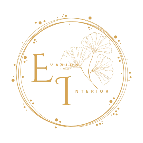 Logo Evasion Interior