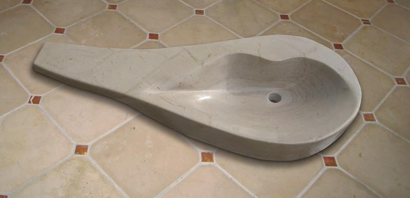 Sites d'extraction pierres