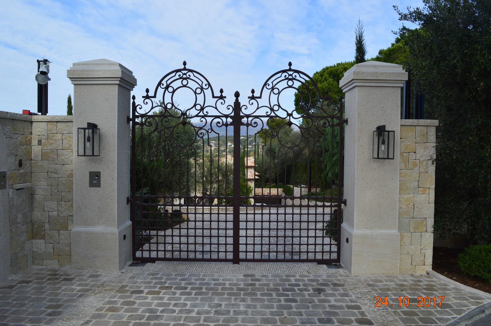 Les Carrières de la Sine Chiapello