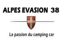 Logo d'ALPES EVASION 38