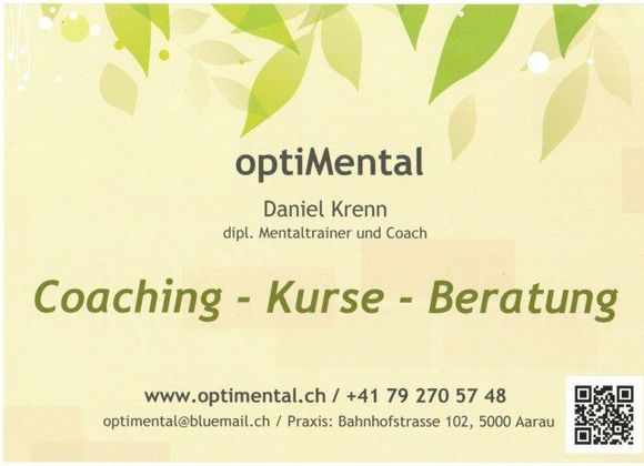 optiMental