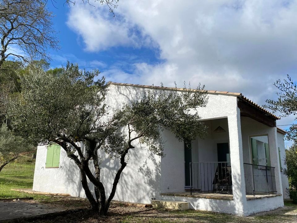 Maison à la location