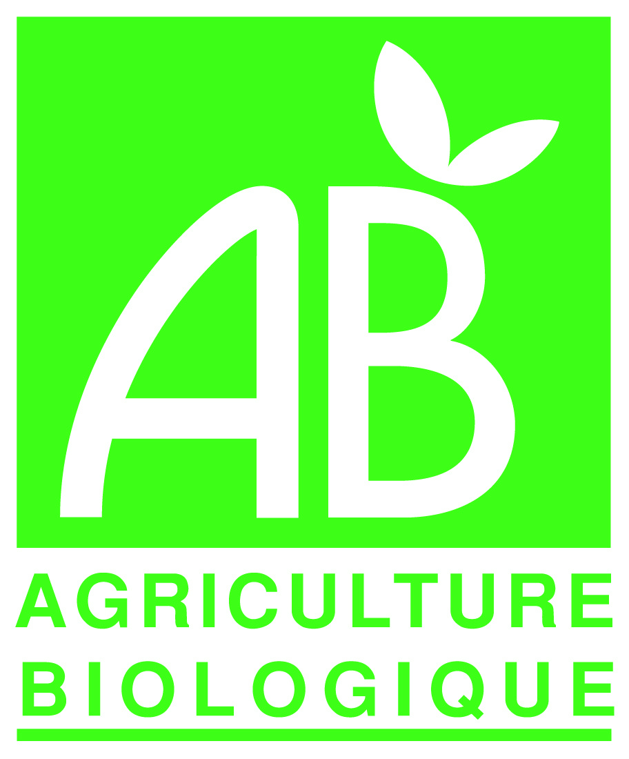AB : agriculture biologique