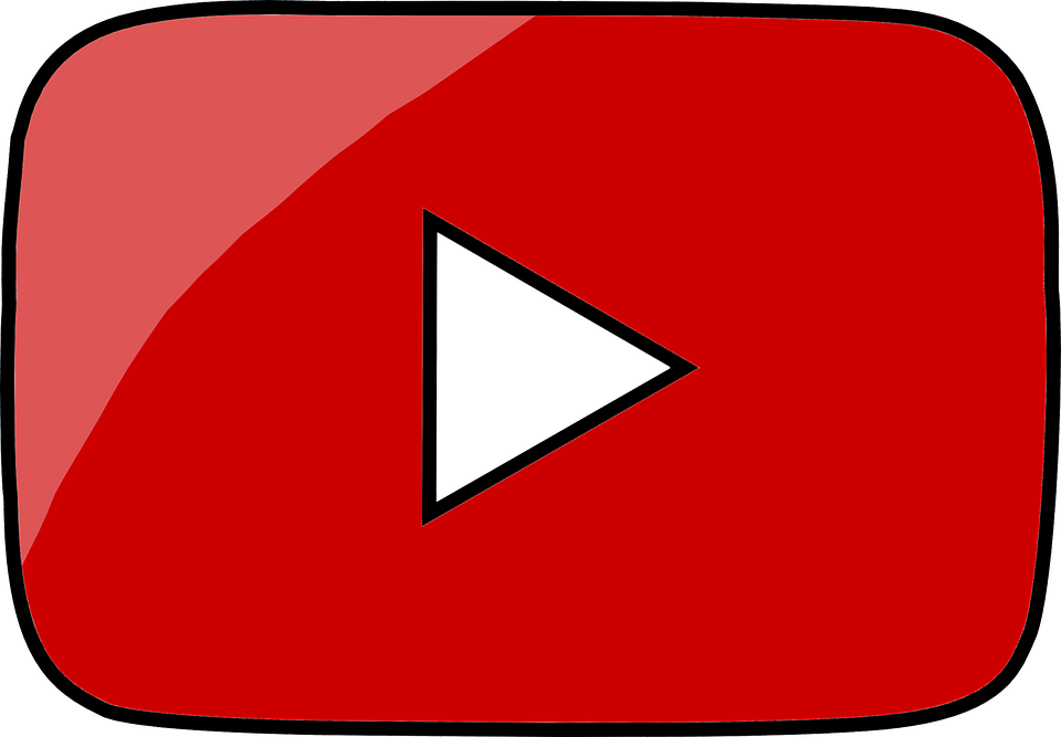 Logo you tube 