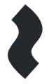 Logotipo negro &ldquo;beedigital&rdquo; sobre fondo blanco