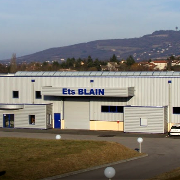 Entreprise Blain & Cie