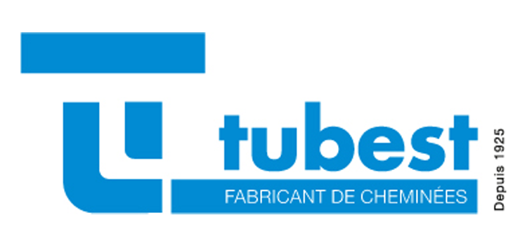 Logo Tubest
