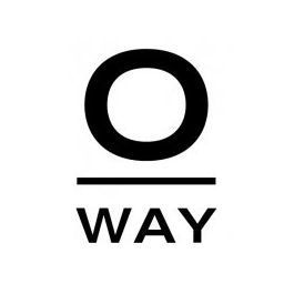 Logo de la marque Oway