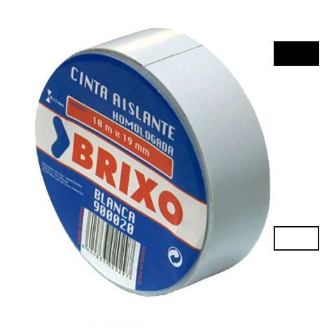 Un rollo de cinta que dice brixo