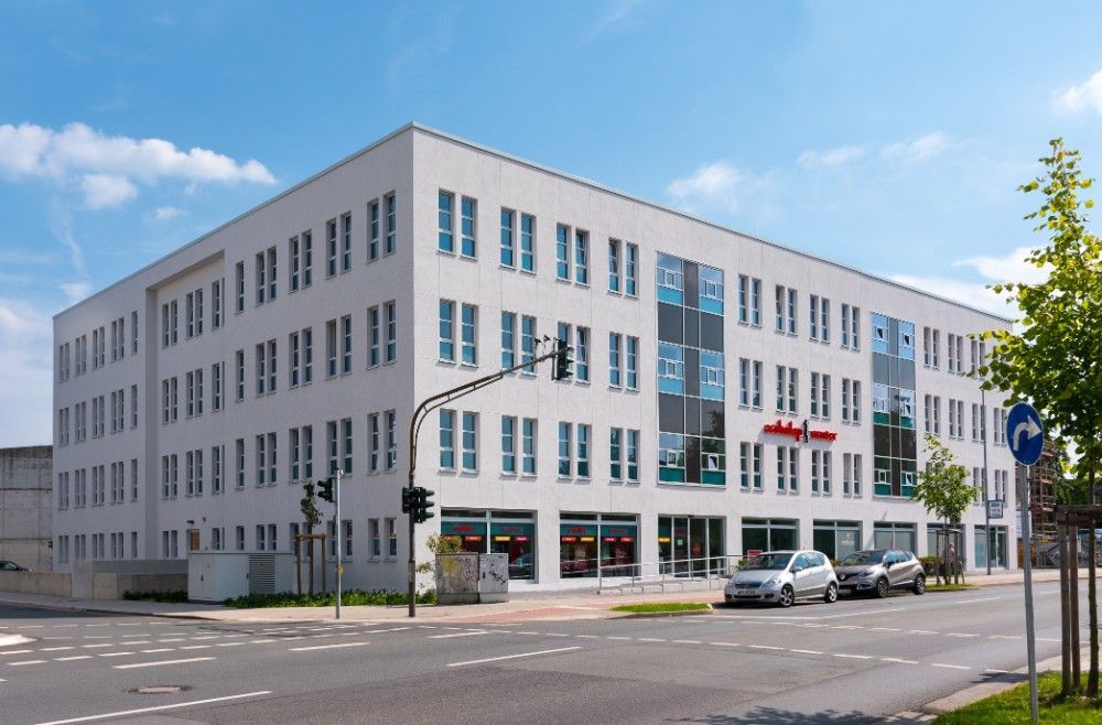 Scharwald Dirk & Partner hno zentrum nordrhein