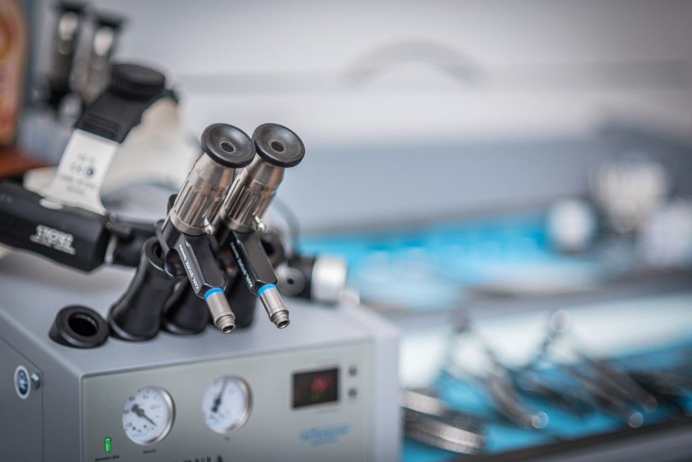 Scharwald Dirk & Partner hno zentrum nordrhein