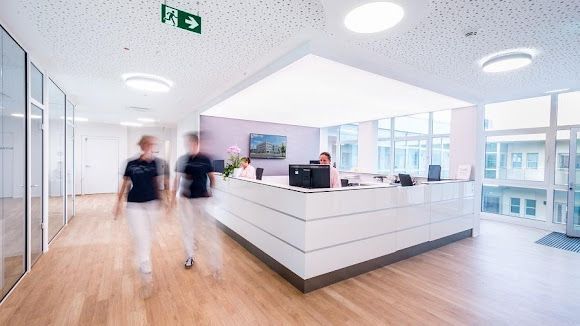 Scharwald Dirk & Partner hno zentrum nordrhein