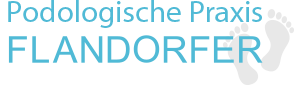 Podologische Praxis Flandorfer logo
