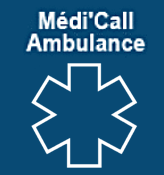 Médi'Call Ambulance