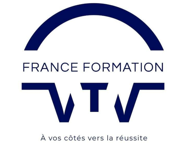 Logo de France Formation VTV