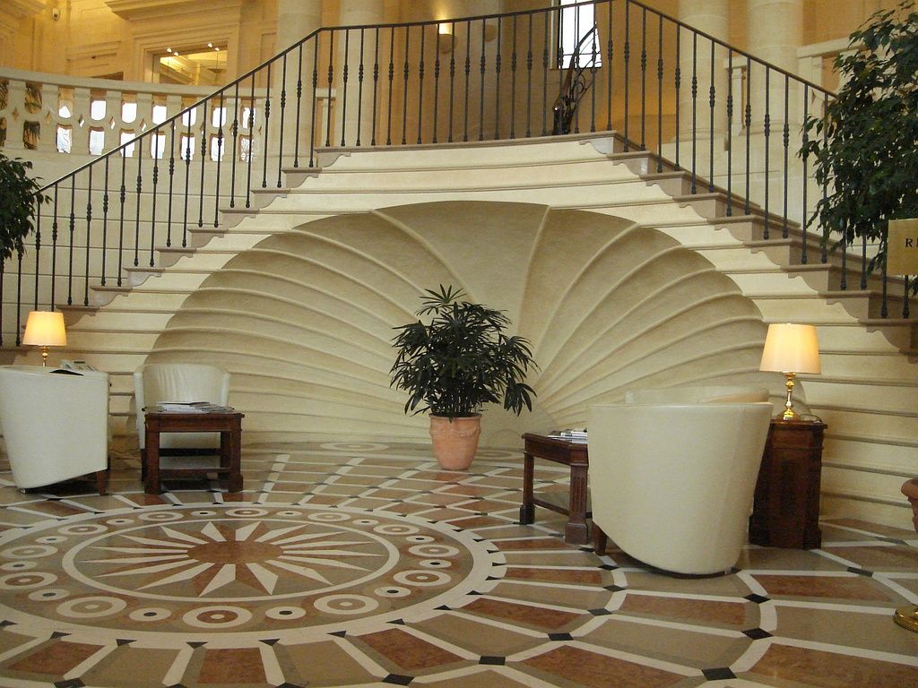 BEA SA - Genève - Vandoeuvres - Architecte