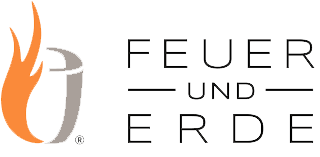 Logo Feuer und Erde
