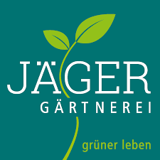 Logo Jäger Gärtnerei