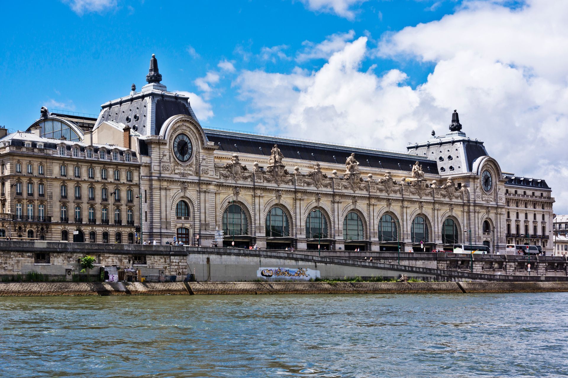 Musée d'Orsay.