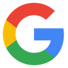Logo de Google.
