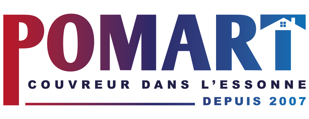 Logo de l'entreprise Artisan Pomart Couverture.