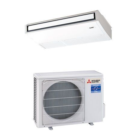 PAC air air, clim plafonnier, accessoires