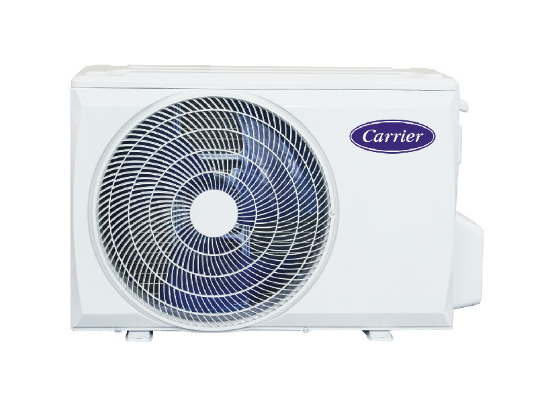 Climatiseur, Argenteuil