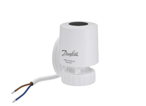 actionneur, accessoires pour kits